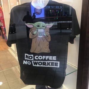 Meet your Posher, Eugene